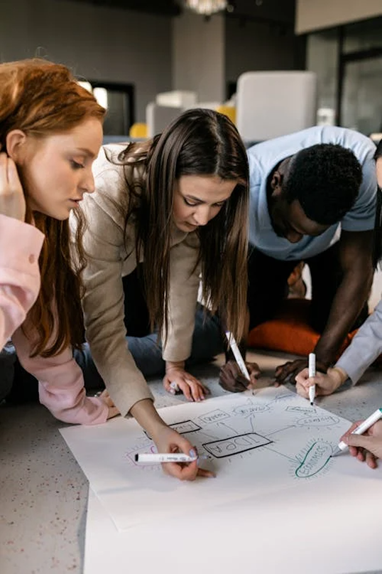 Renforcez votre impact professionnel