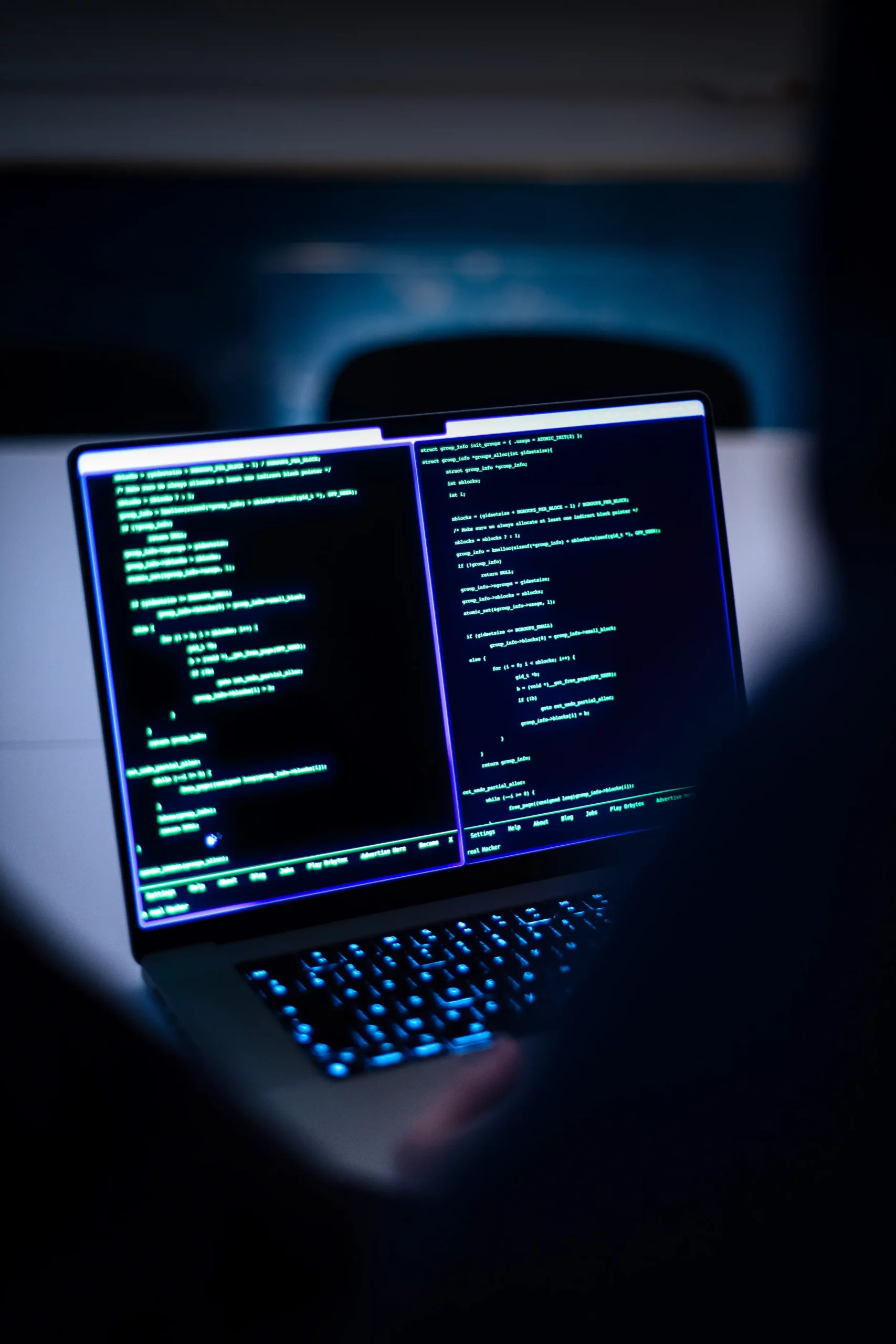 Initiation à la cybersécurité