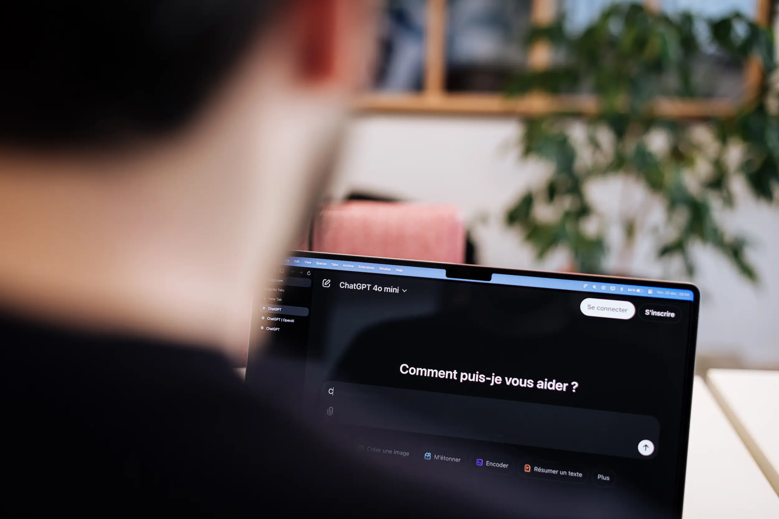 Utiliser lʼIA pour la recherche dʼemploi