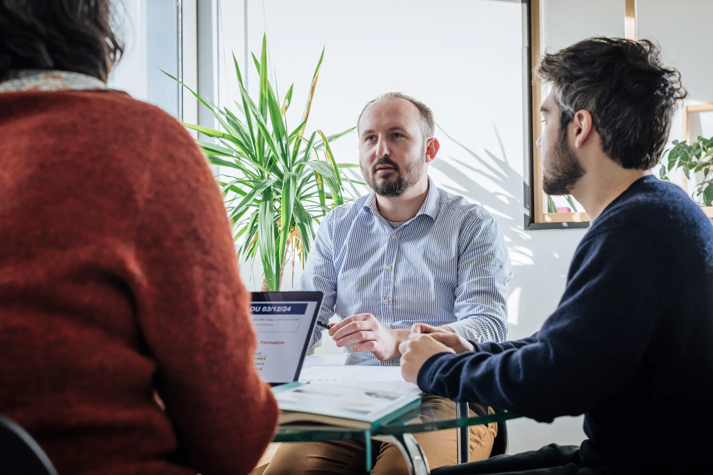 Conduire vos entretiens professionnels en toute autonomie