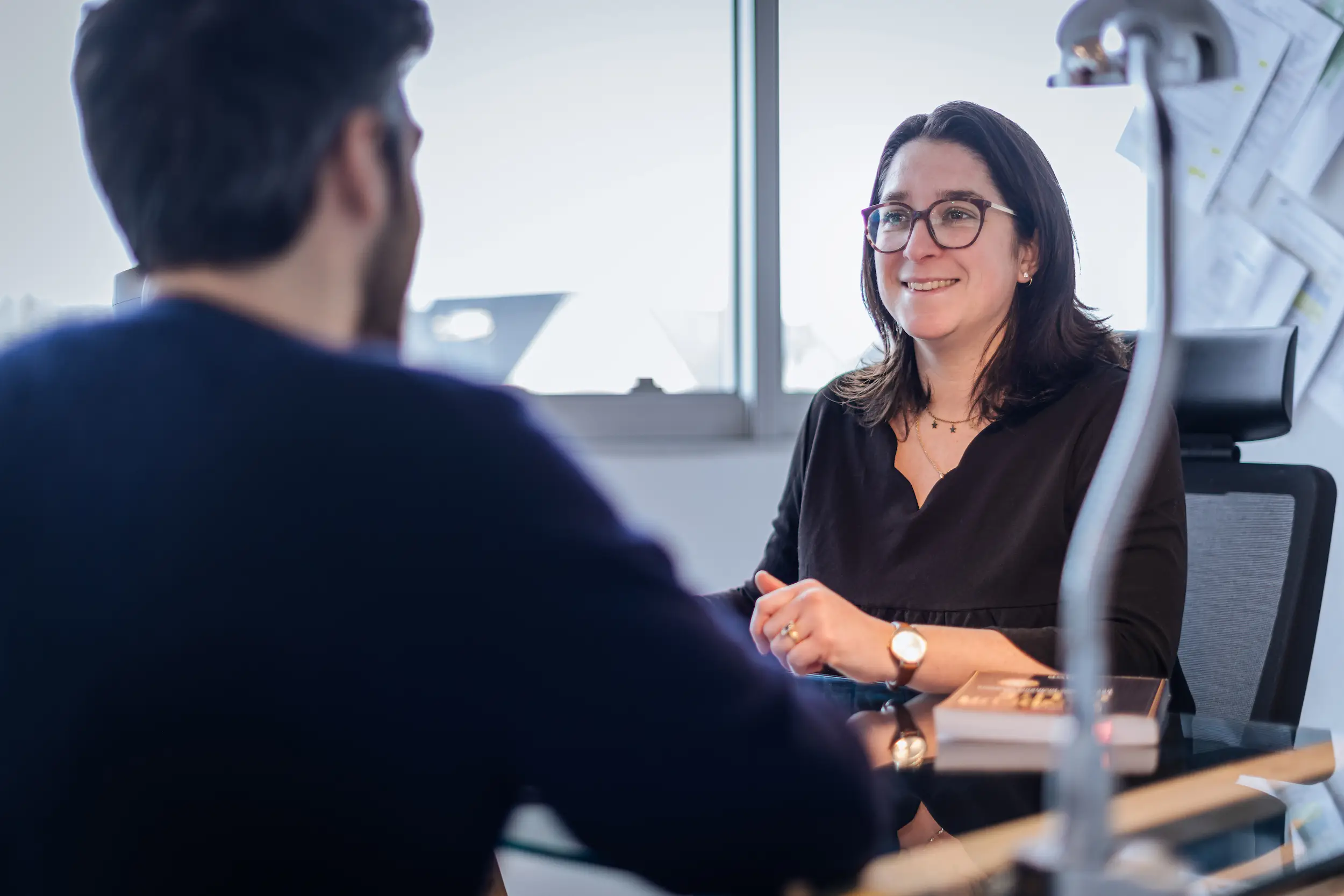 Les bases du recrutement